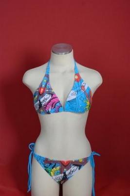 cheap Ed Hardy Bikini-66